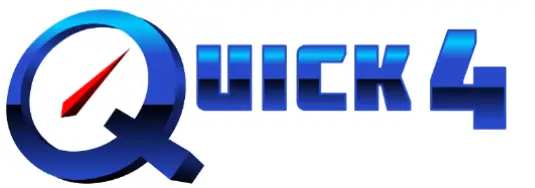 Quick-4-4R70W-Transmission-Repair-User-Manual-logo