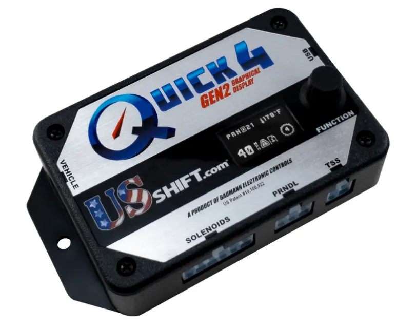 Quick-4-4R70W-Transmission-Repair-User-Manual-product