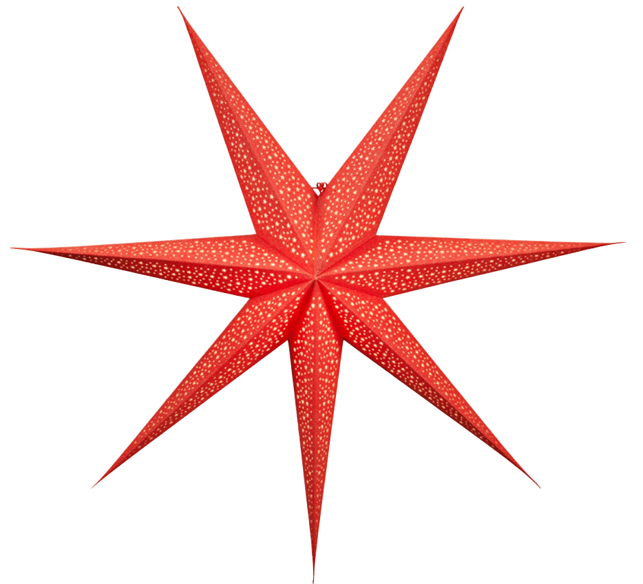 EKVIP 021787 Advent Star -