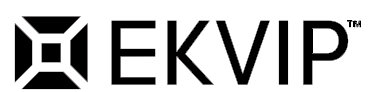 EKVIP Logo