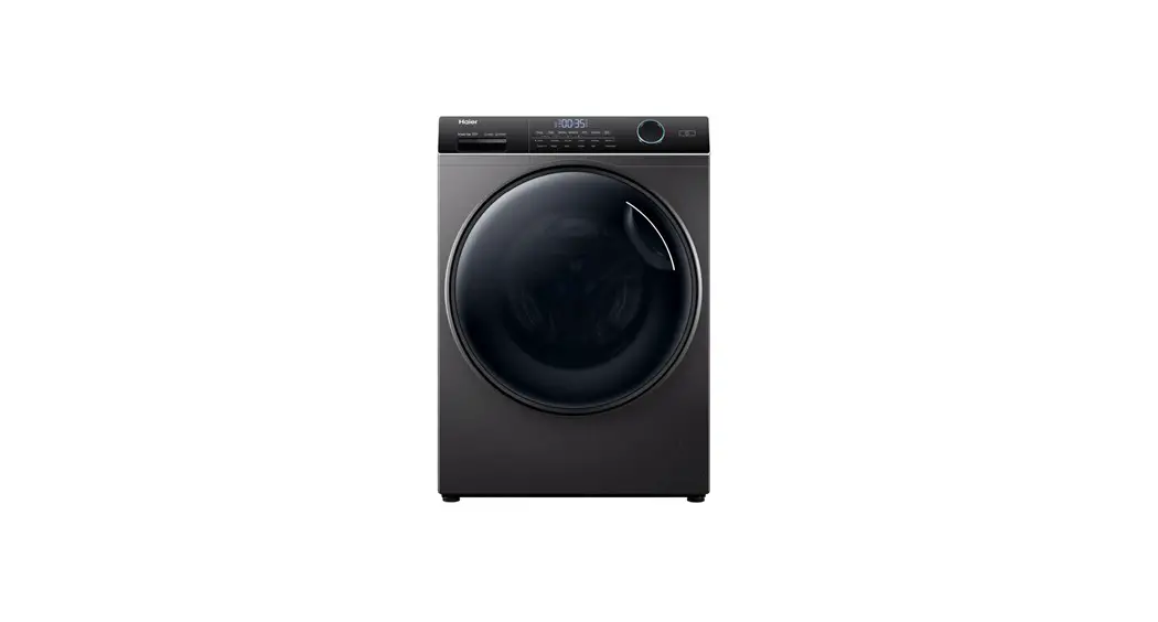 Haier Hwf95anb1 Front Loader Washing Machine User Guide
