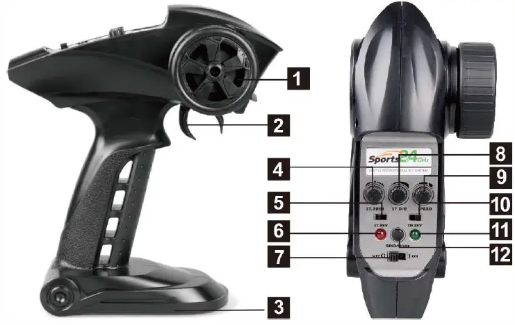 HAIBOXING-Ravage-16889-1-16TH-Scale-4WD-Electric-Power-Race-Truck-fig-1