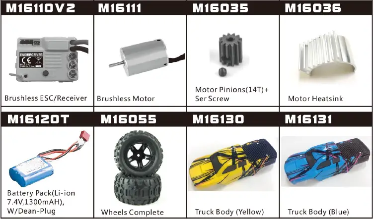 HAIBOXING-Ravage-16889-1-16TH-Scale-4WD-Electric-Power-Race-Truck-fig-24