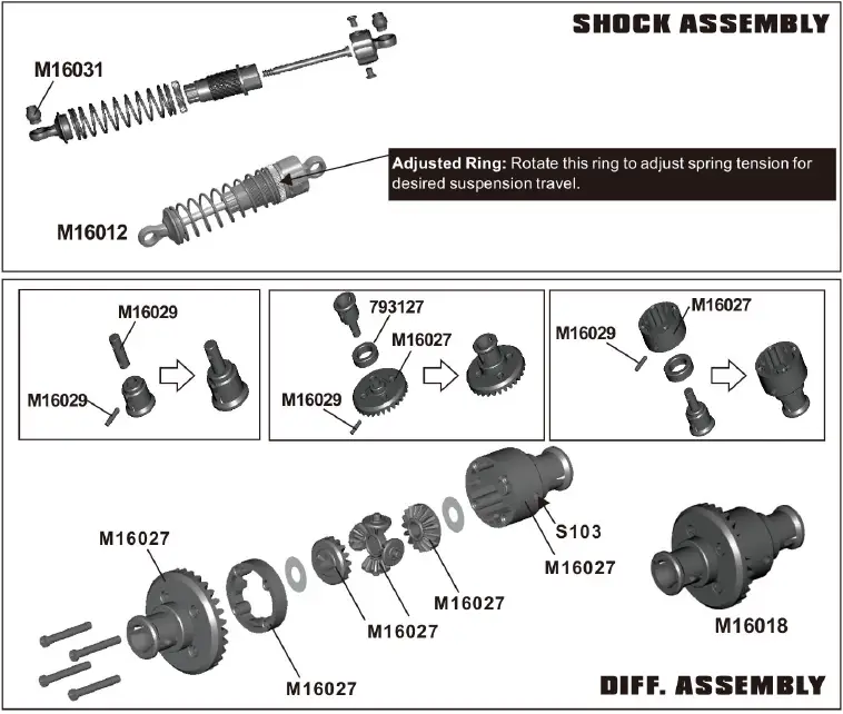HAIBOXING-Ravage-16889-1-16TH-Scale-4WD-Electric-Power-Race-Truck-fig-29