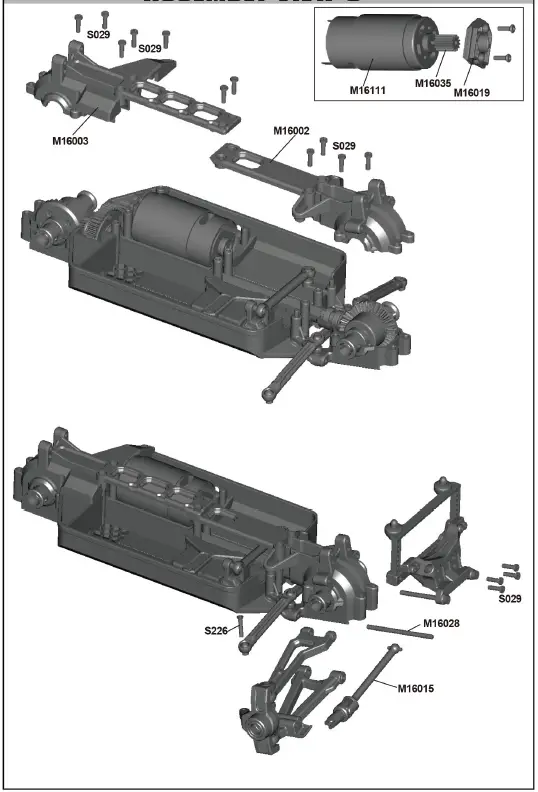 HAIBOXING-Ravage-16889-1-16TH-Scale-4WD-Electric-Power-Race-Truck-fig-36