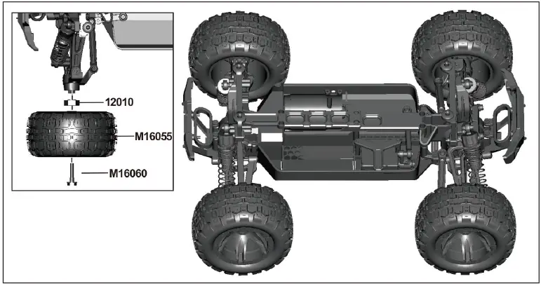 HAIBOXING-Ravage-16889-1-16TH-Scale-4WD-Electric-Power-Race-Truck-fig-38