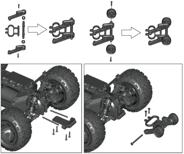 HAIBOXING-Ravage-16889-1-16TH-Scale-4WD-Electric-Power-Race-Truck-fig-40