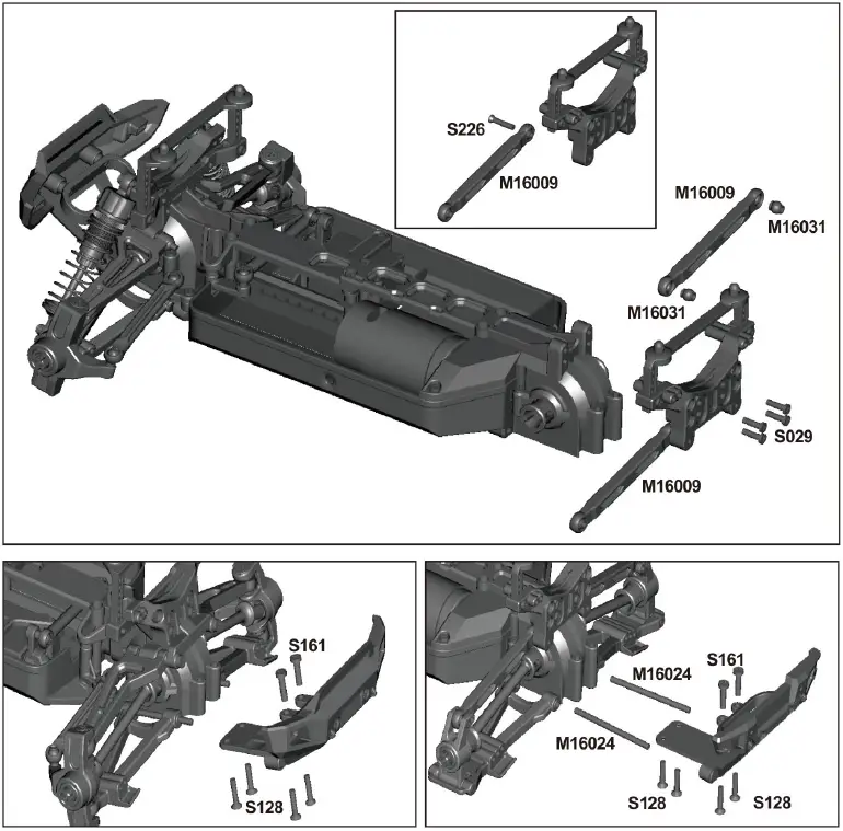 HAIBOXING-Ravage-16889-1-16TH-Scale-4WD-Electric-Power-Race-Truck-fig-41