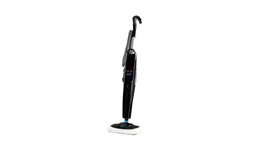My Spiffy®/steam Mop™ Max/steam Mop™ Hard Floor Steam Cleaner Has No Steam | Support