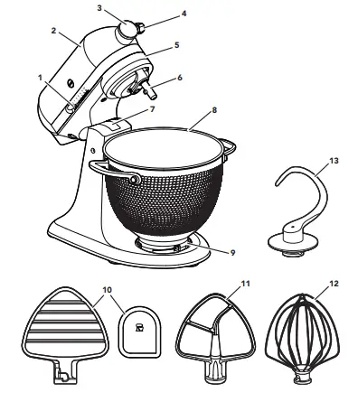 KitchenAid-KSM180LELB-Stand-Mixer-01