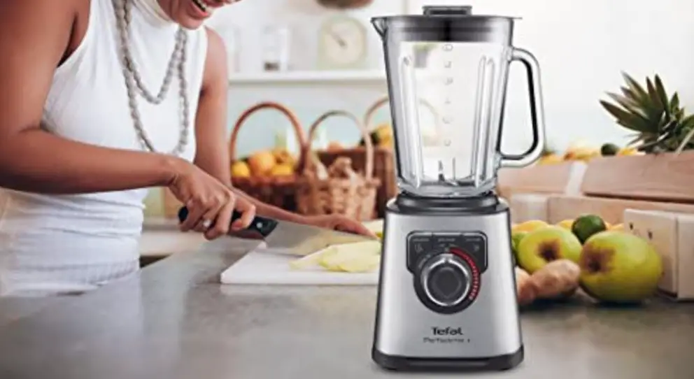 Obh Nordica High Speed Blender Perfectmix Plus User Guide