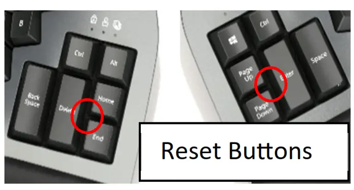 KINESIS Advantage360 Pro Keyboard