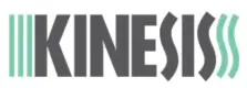 KINESIS logo