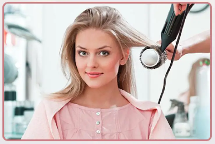 Full Shine Tape in Hair Extension 3