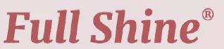 Full Shine logo