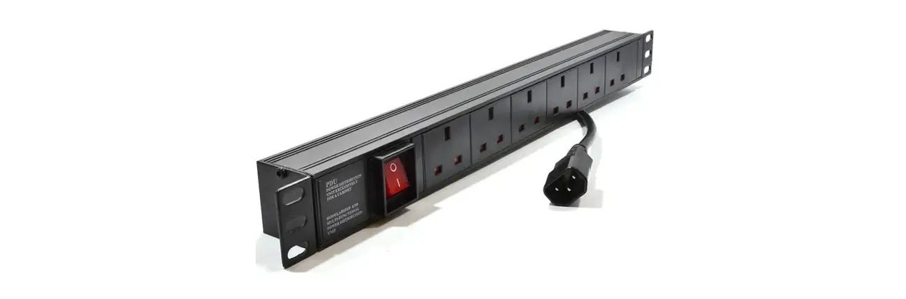 Apc Epdu1116s Pdu Switched Rack Power Distribution Unit Installation Guide