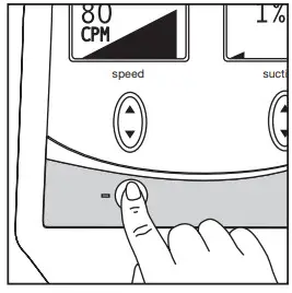 Ameda 17803 Platinum Breast Pump - fig13