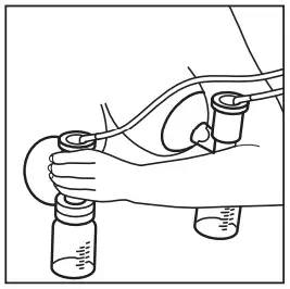 Ameda 17803 Platinum Breast Pump - fig9