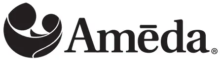 Ameda logo
