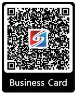 Surenoo STP0144E-128128 Series TFT LCD Panel qr code 1