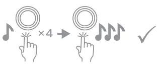 Fingerprint Registration