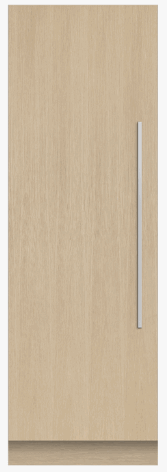 FISHER PAYKEL RS6019F3LJ1 Integrated Triple Zone Freezer