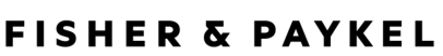 FISHER PAYKEL logo