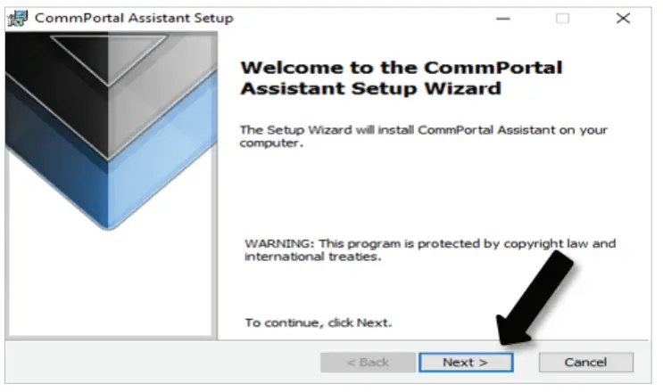 COMMPORTAL Assistant App-fig5
