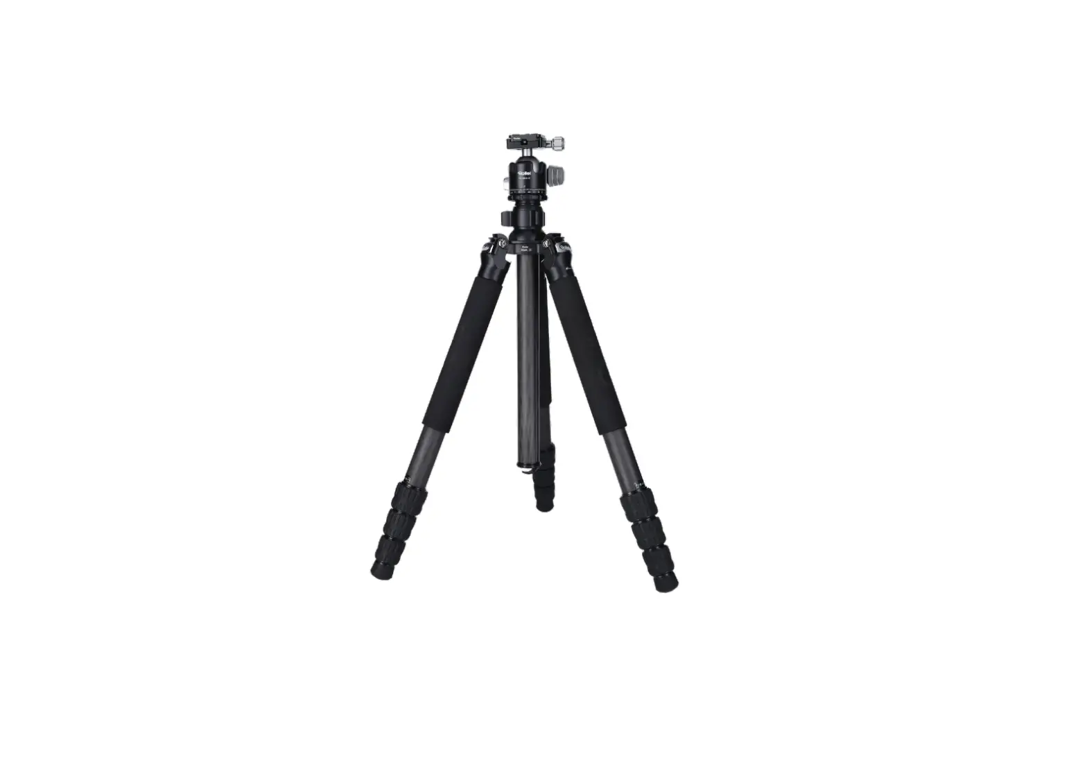 Ike 3 Tripod User Guide