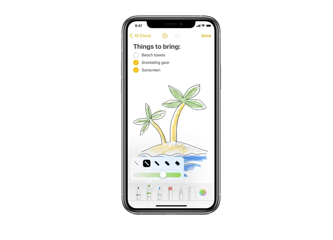 Draw With Notes On Your Iphone, Ipad, Or Ipod Touch Draw With Notes On Your Iphone, Ipad, Or Ipod Touch