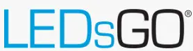LEDsGO logo