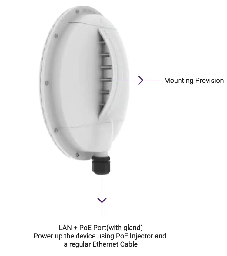 HFCL ion4l2-CPE Wi-Fi Solutions to Bridge Digital Divide 2
