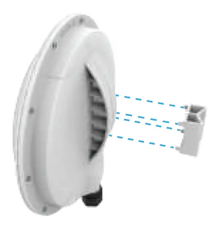 HFCL ion4l2-CPE Wi-Fi Solutions to Bridge Digital Divide 3