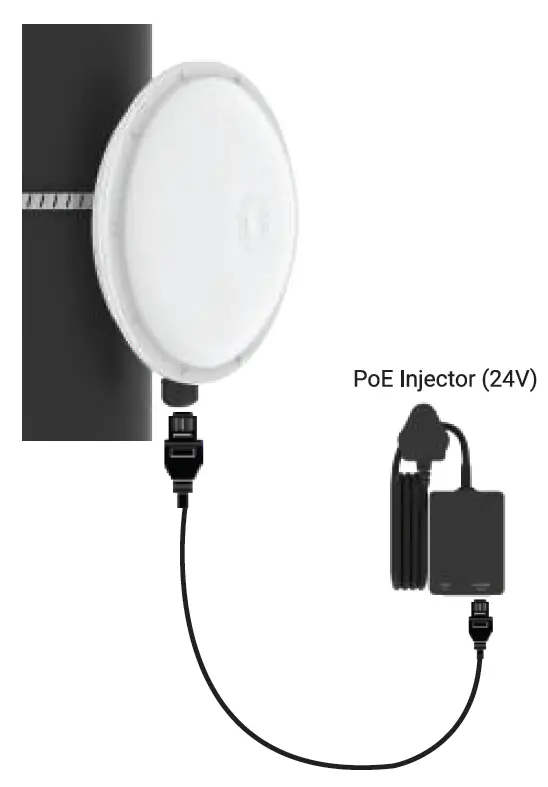 HFCL ion4l2-CPE Wi-Fi Solutions to Bridge Digital Divide 6