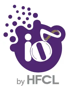 HFCL logo