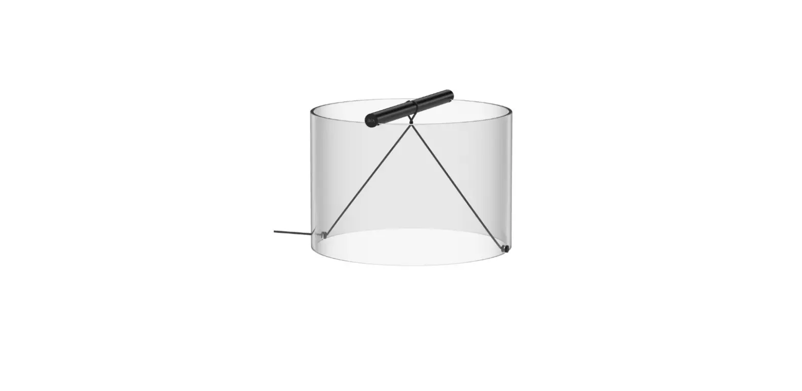 Flos To-tie T3 Table Lamp Instructions Flos To-tie T3 Table Lamp Instructions