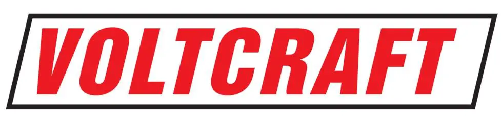 VOLTCRAFT-LOGO