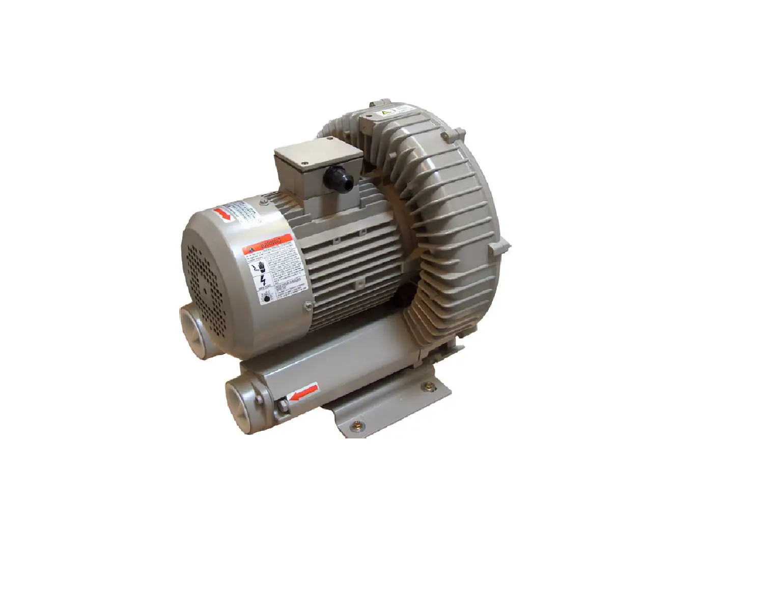 Welldana D66-112015 Compressor Vacuum Pumps Instruction Manual Welldana D66-112015 Compressor Vacuum Pumps Instruction Manual