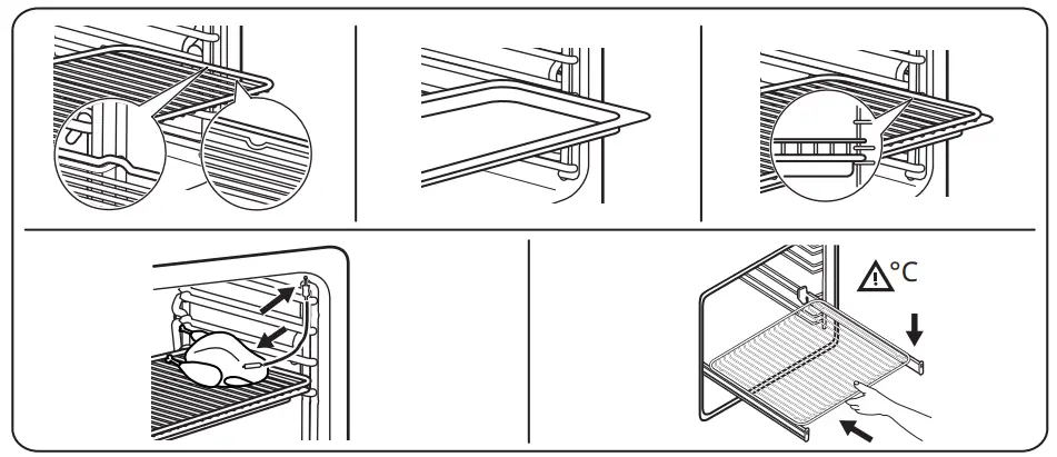IKEA 304.131.22 SMAKSAK Hot Air Oven-FIG3