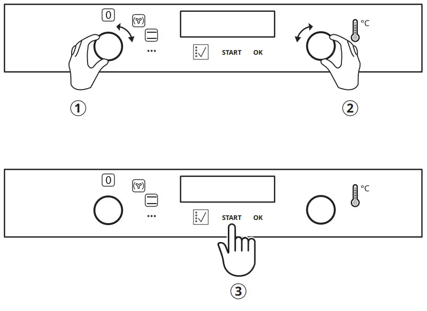 IKEA 304.131.22 SMAKSAK Hot Air Oven-FIG5
