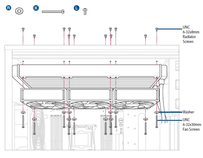 ASUS-Rog-Ryujin-II-360-ARGB-Evangel-Gaming-Cooling-FIG-10