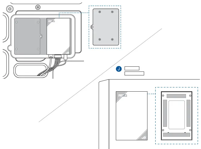 ASUS-Rog-Ryujin-II-360-ARGB-Evangel-Gaming-Cooling-FIG-12