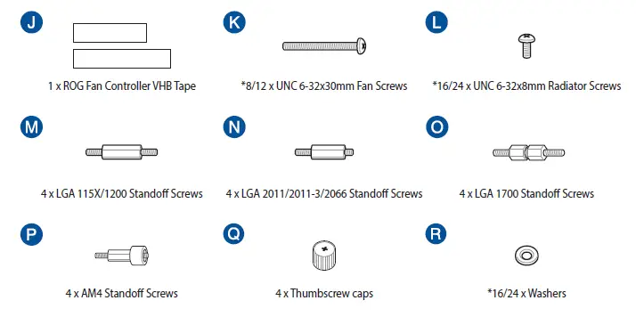 ASUS-Rog-Ryujin-II-360-ARGB-Evangel-Gaming-Cooling-FIG-2