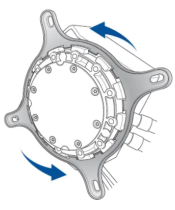 ASUS-Rog-Ryujin-II-360-ARGB-Evangel-Gaming-Cooling-FIG-6