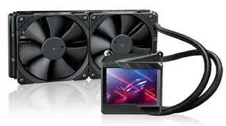 ASUS-Rog-Ryujin-II-360-ARGB-Evangel-Gaming-Cooling-PRODUCT