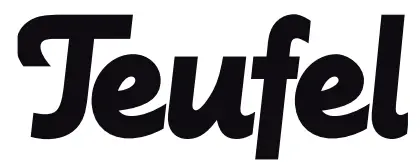 Teufel Logo
