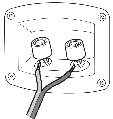 Teufel T500 T500 C 16 Home Cinema Center Speaker