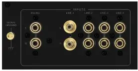 LUXMAN L-507Z Z Series Integrated Amplifier-fig11