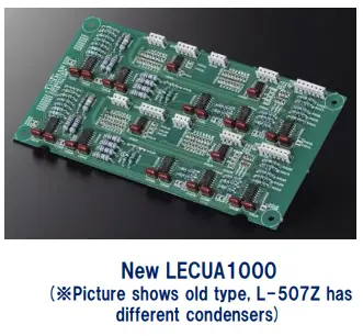 LUXMAN L-507Z Z Series Integrated Amplifier-fig5