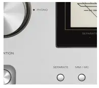 LUXMAN L-507Z Z Series Integrated Amplifier-fig7